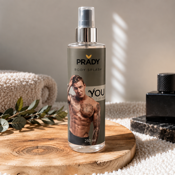 Brume You For Men Prady