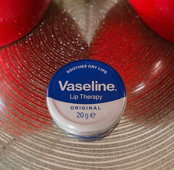 Baume hydratant pour Lèvres VASELINE Original