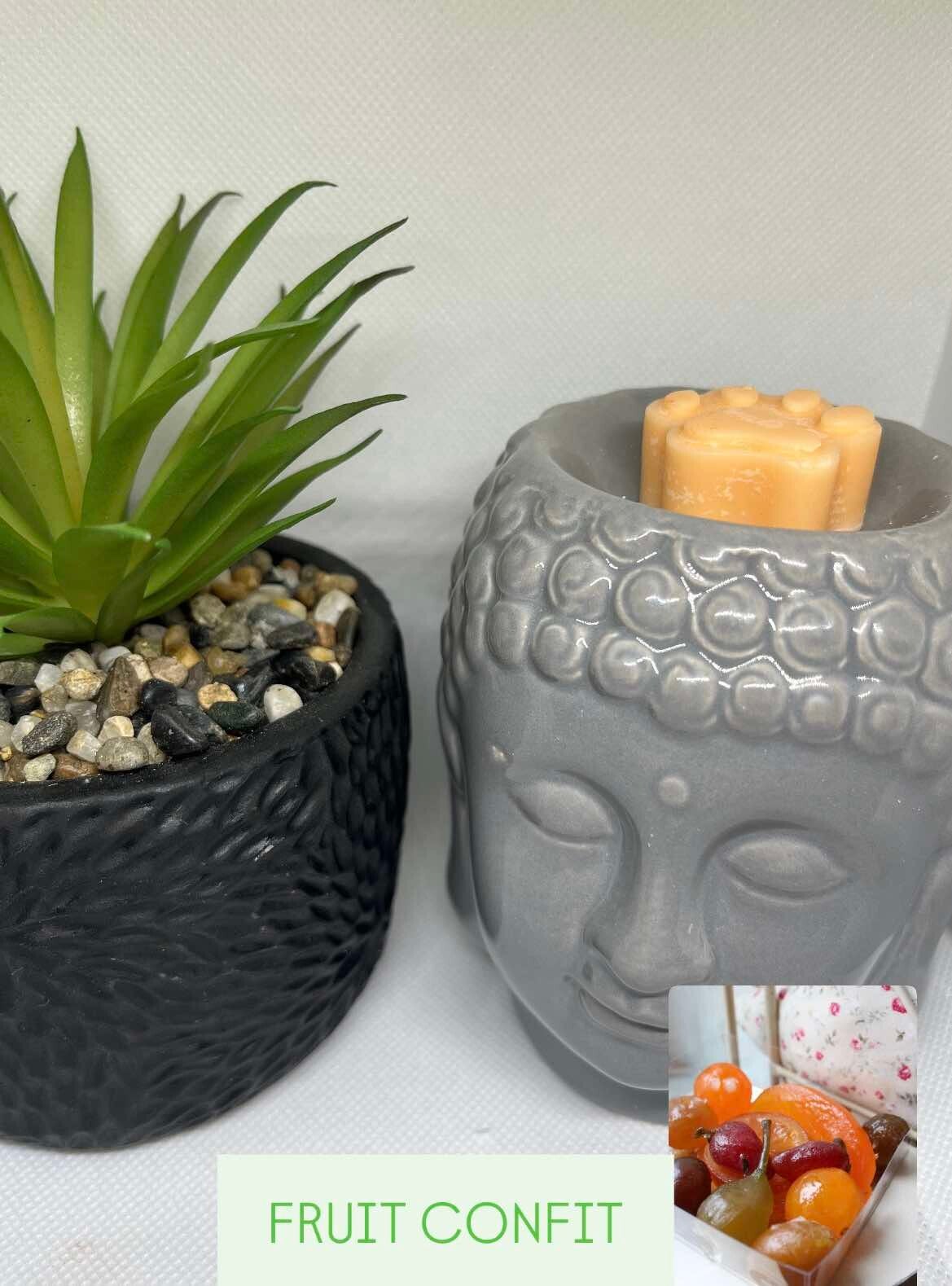 Fondant parfumé FRUITS CONFITS