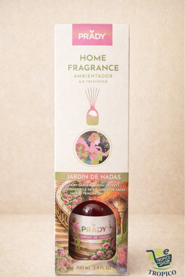 Mikado Jardin de Hadas