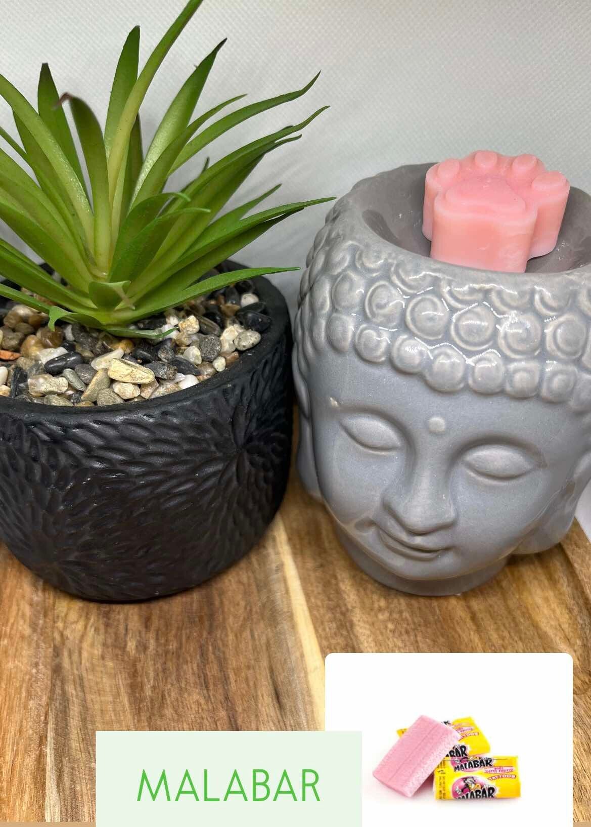 Fondant parfumé MALABAR