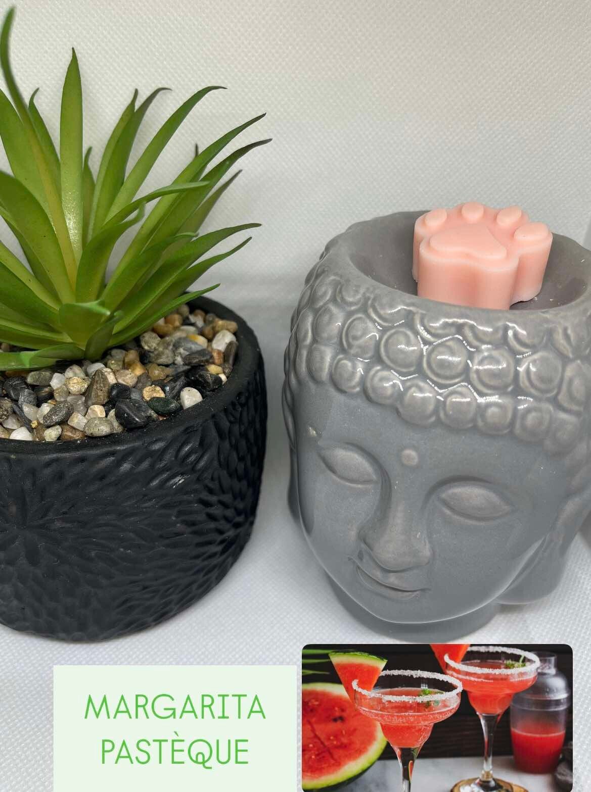 Fondant parfumé MARGARITA PASTEQUE