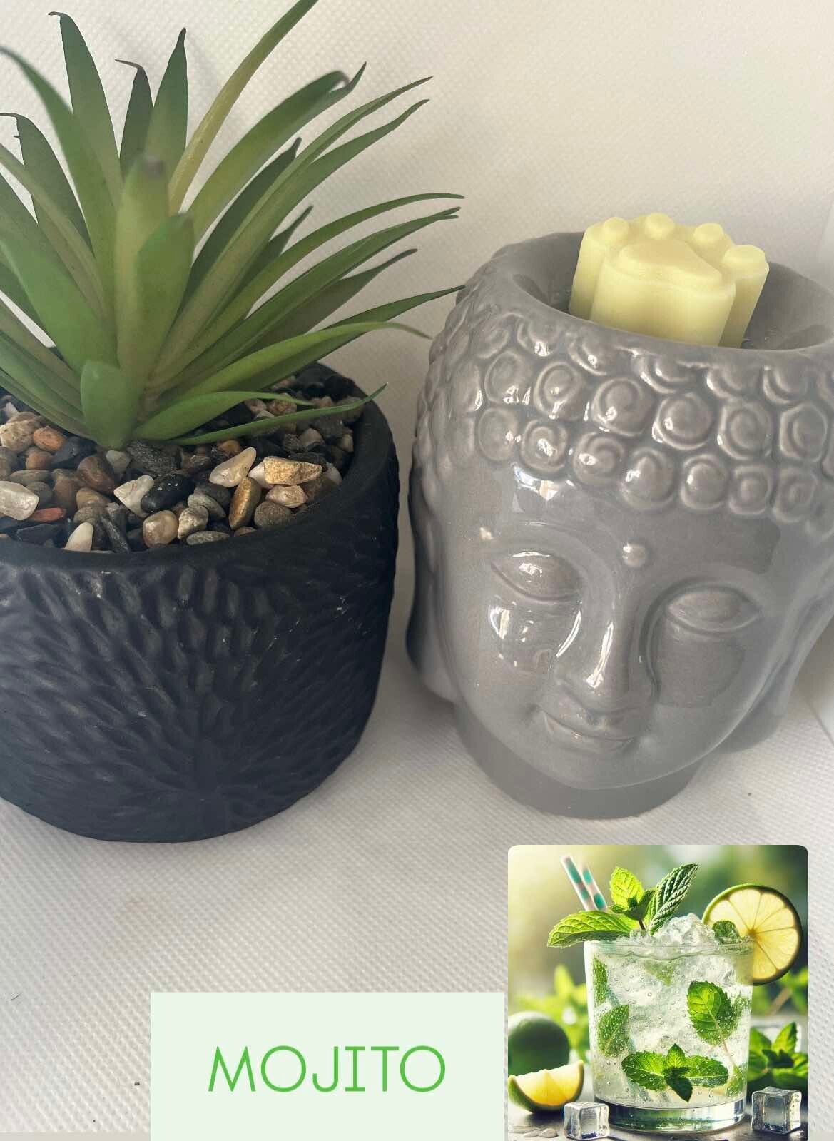 Fondant parfumé MOJITO