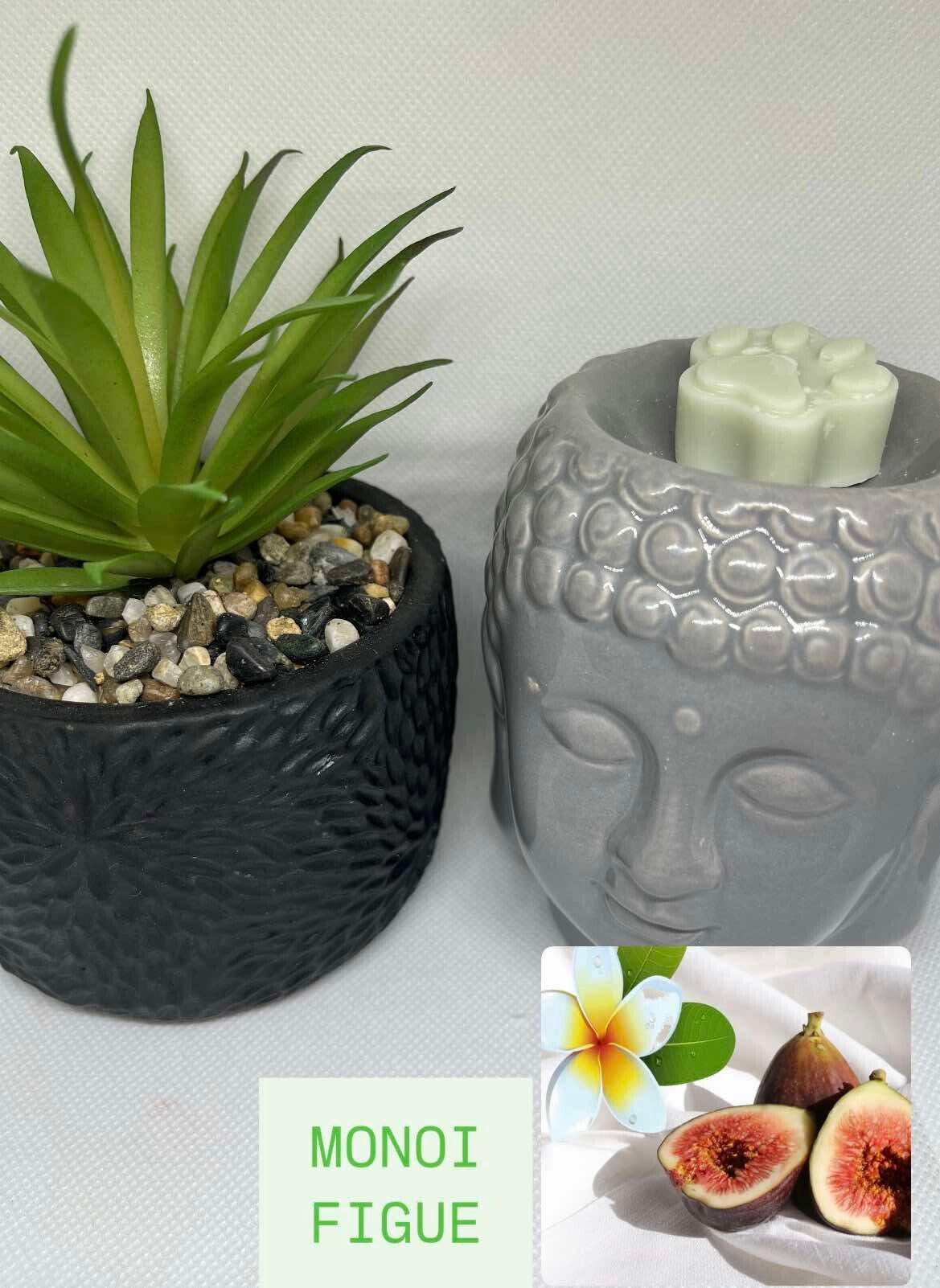 Fondant parfumé MONOI FIGUE