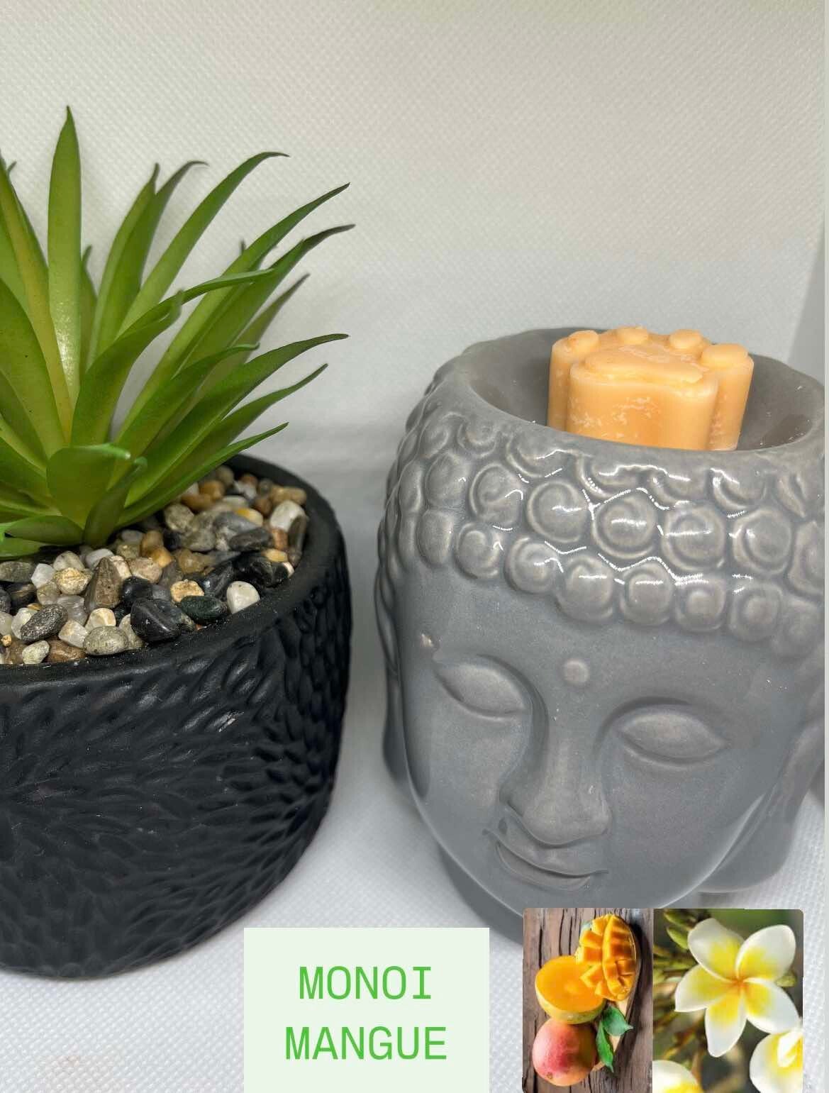 Fondant parfumé MONOI MANGUE