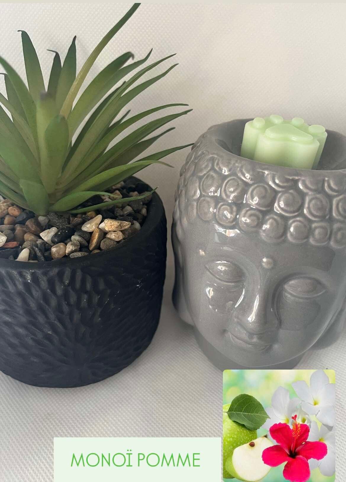 Fondant parfumé MONOI POMME