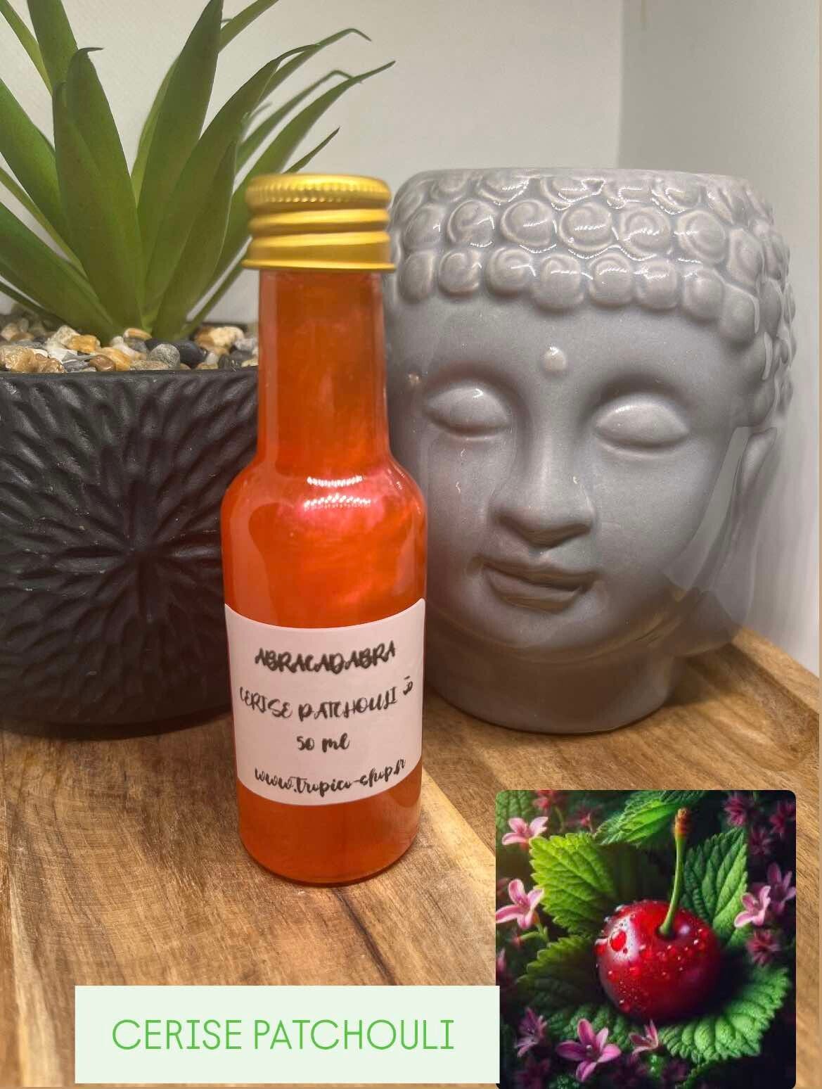 Abracadabra CERISE PATCHOULI