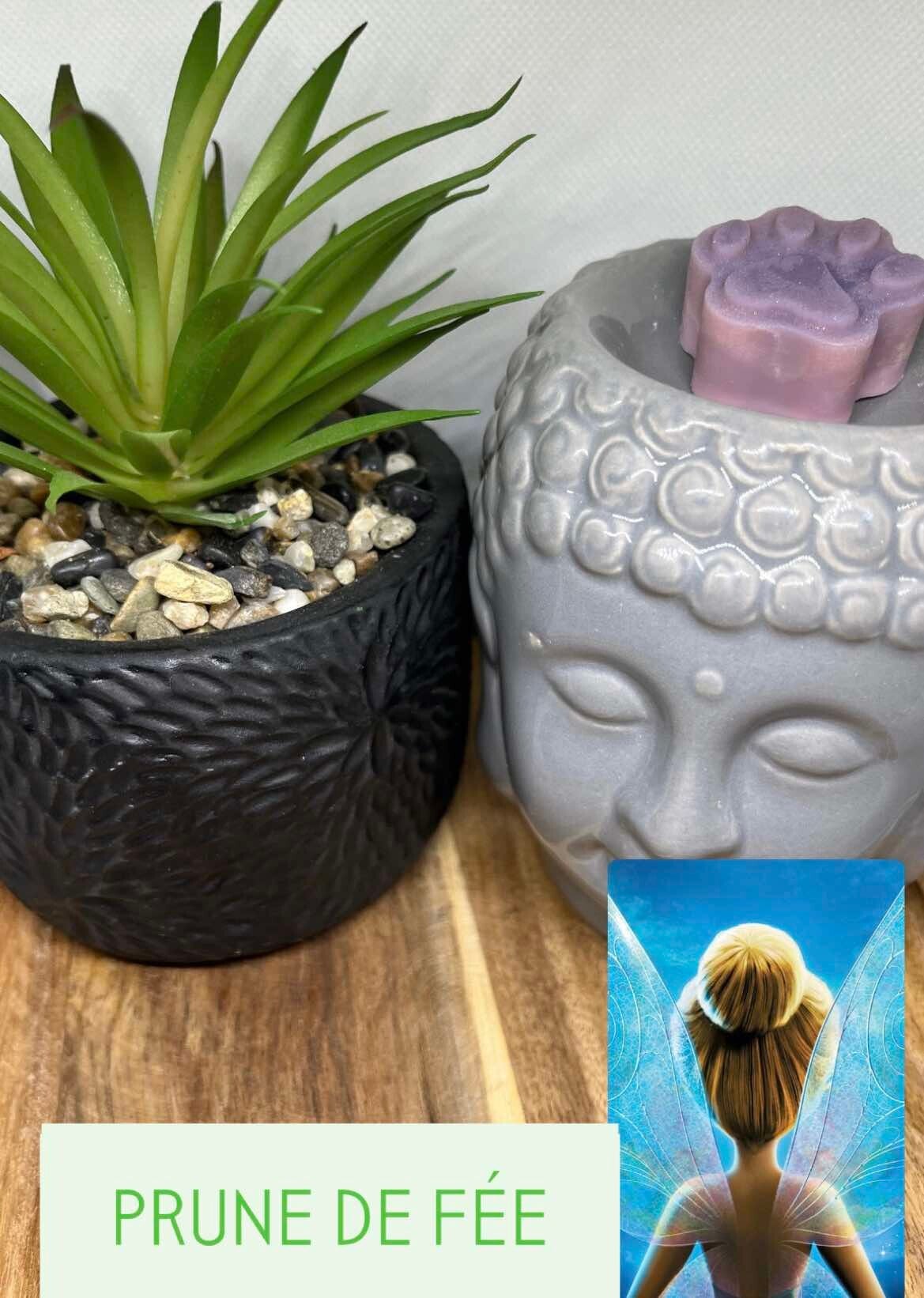 Fondant parfumé PRUNE DES FEES