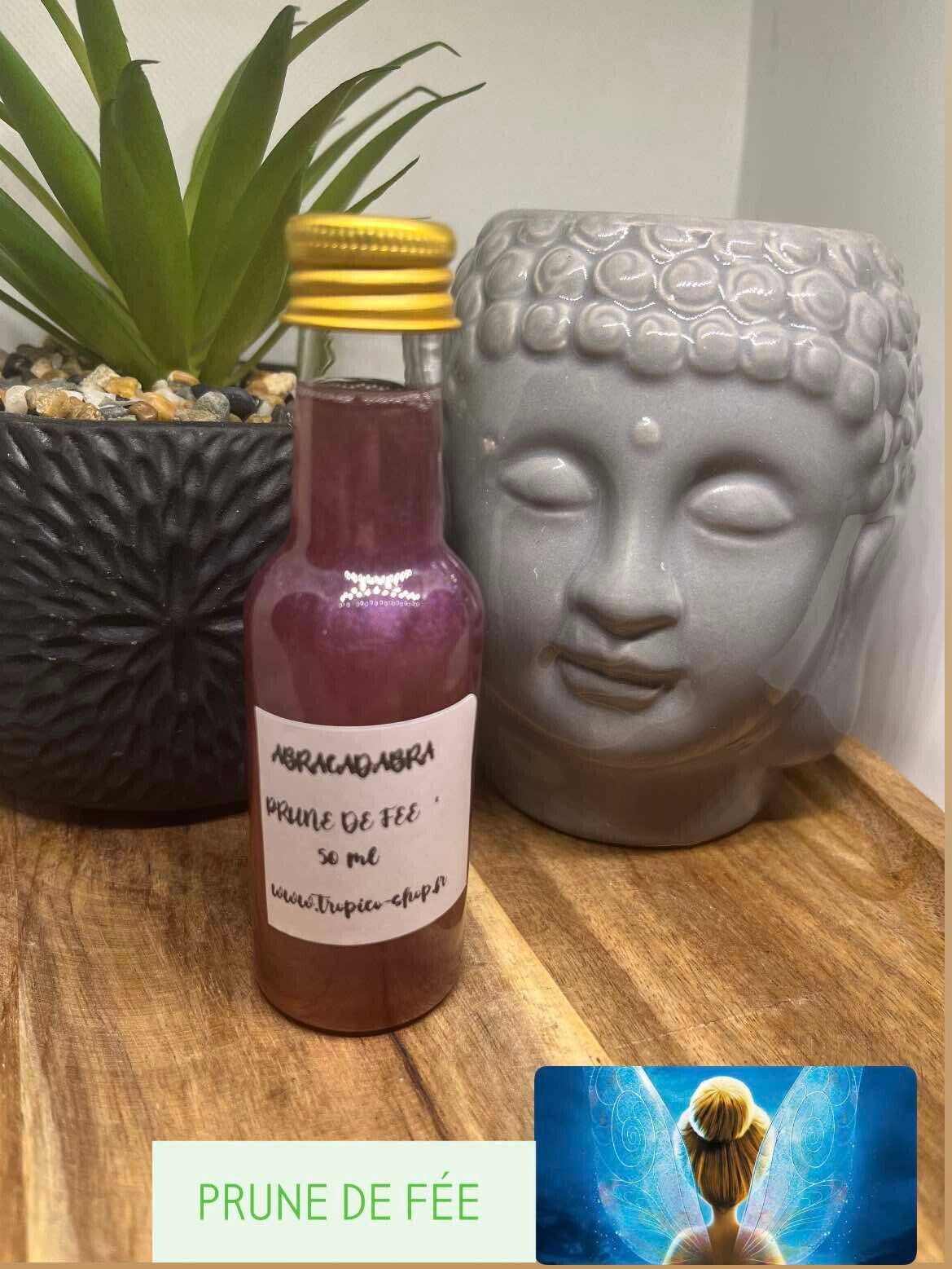 Abracadabra PRUNE DE FEE