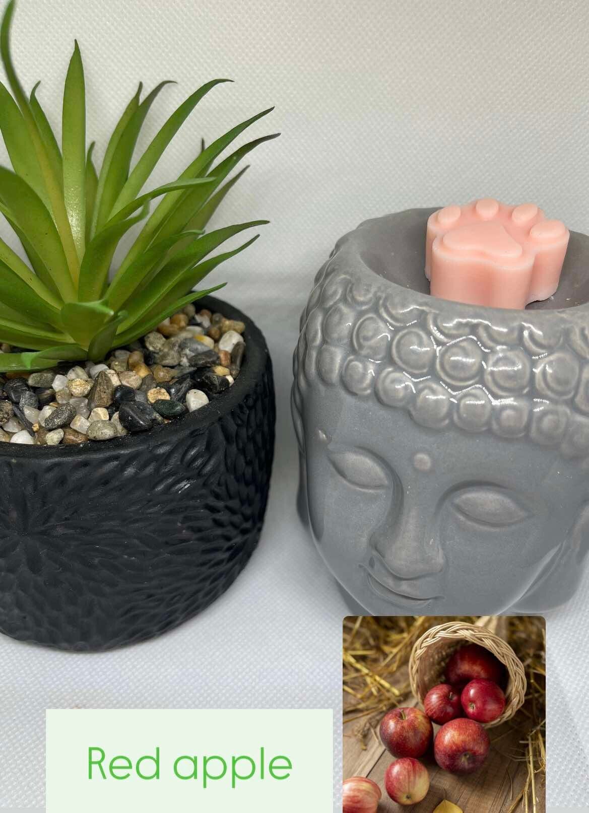 Fondant parfumé RED APPLE