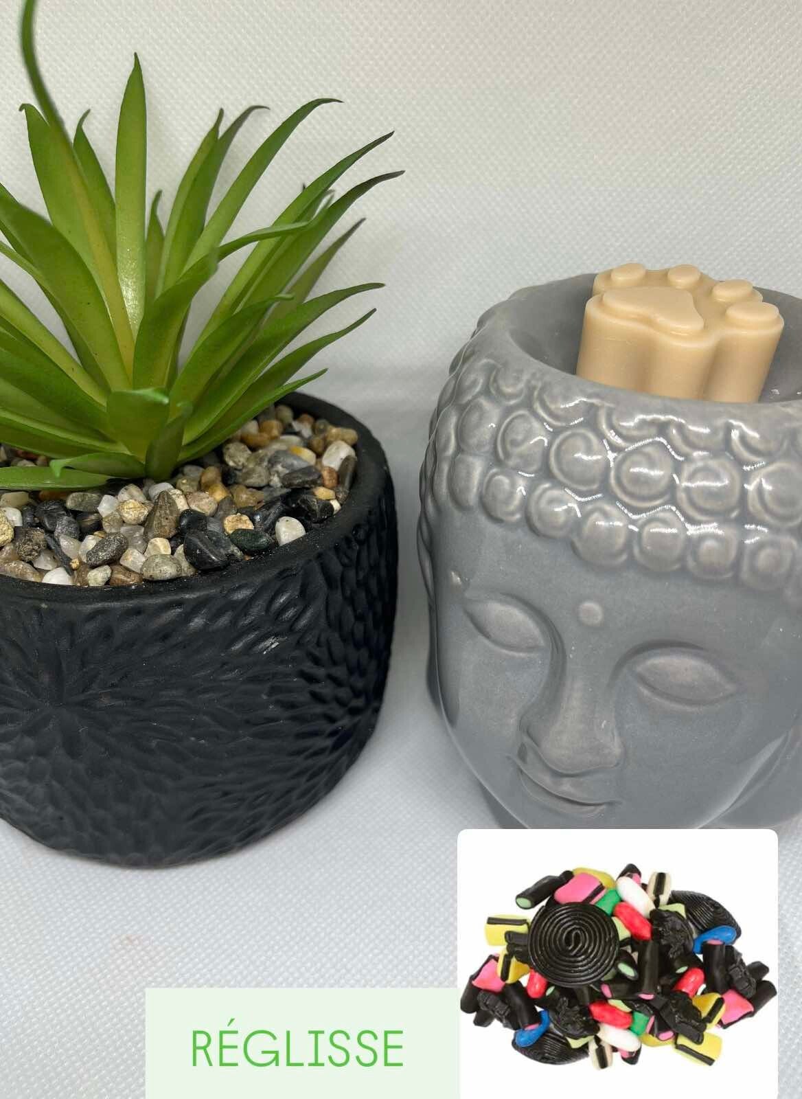 Fondant parfumé REGLISSE