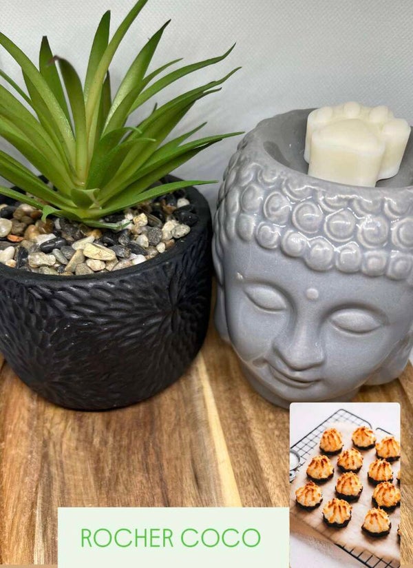 Fondant parfumé ROCHER COCO