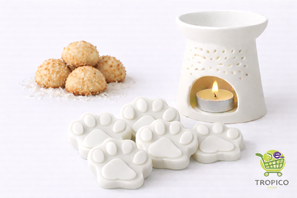 Fondant parfumé ROCHER COCO