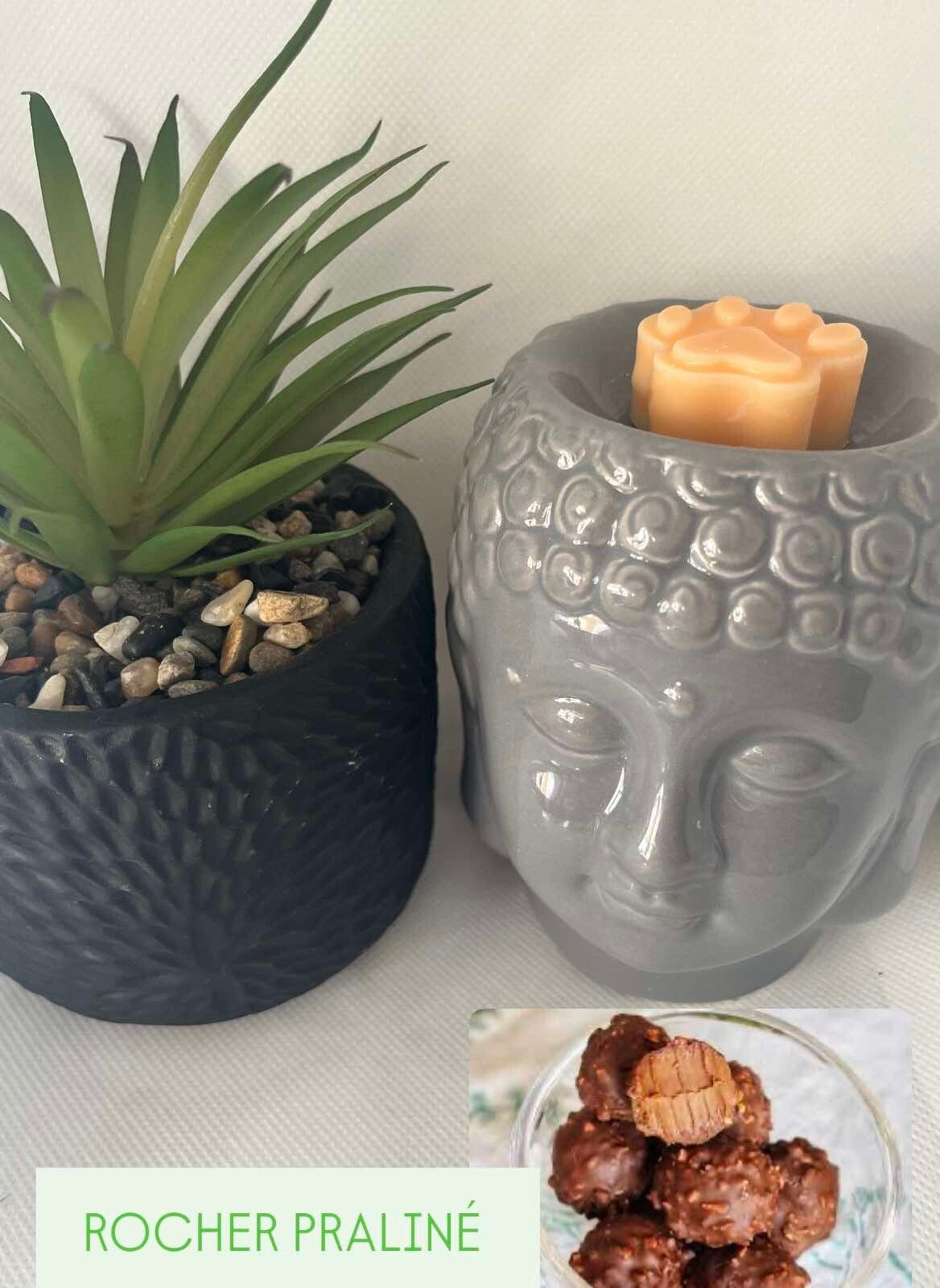 Fondant parfumé ROCHER PRALINE