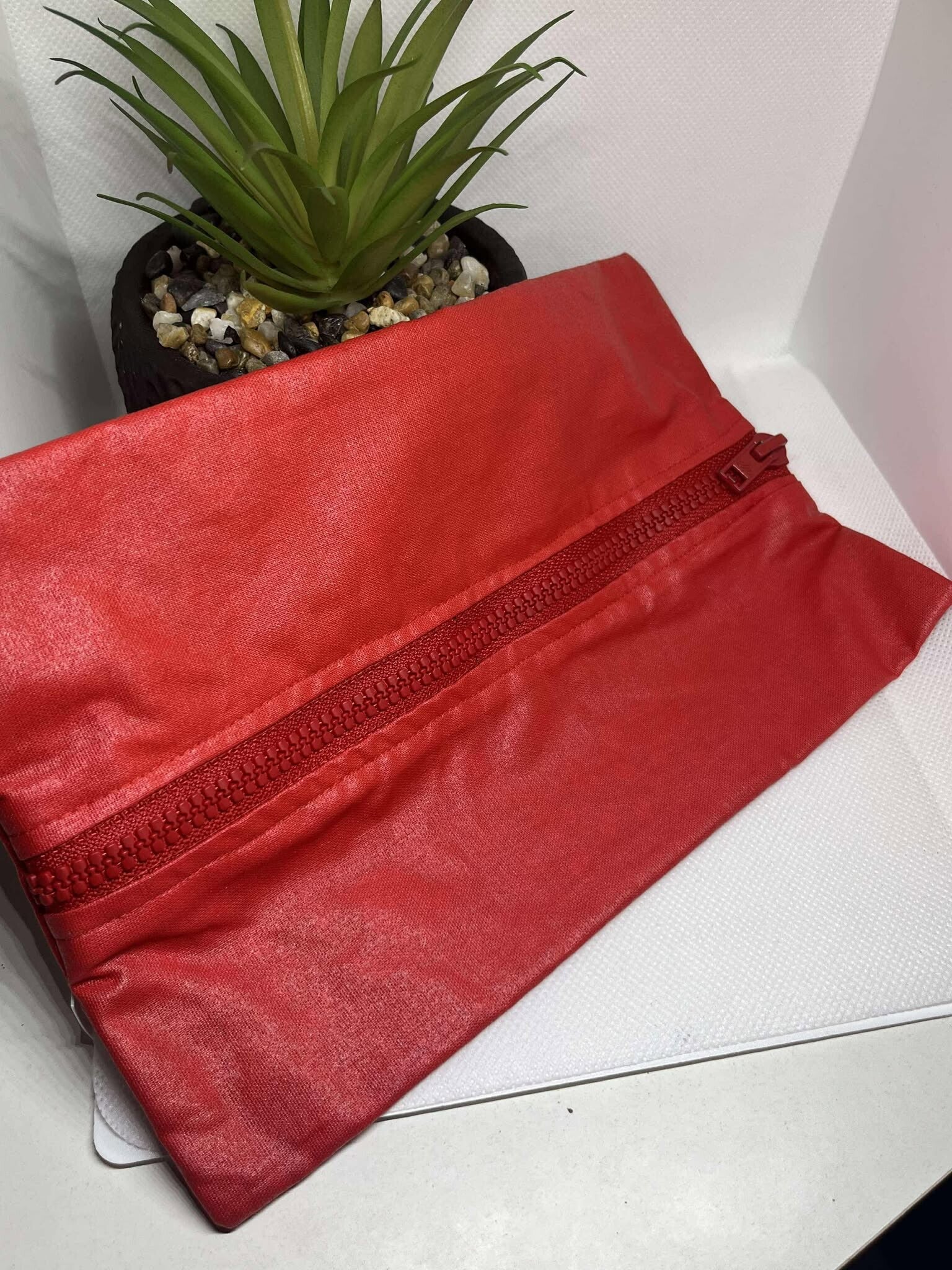 Pochette RED
