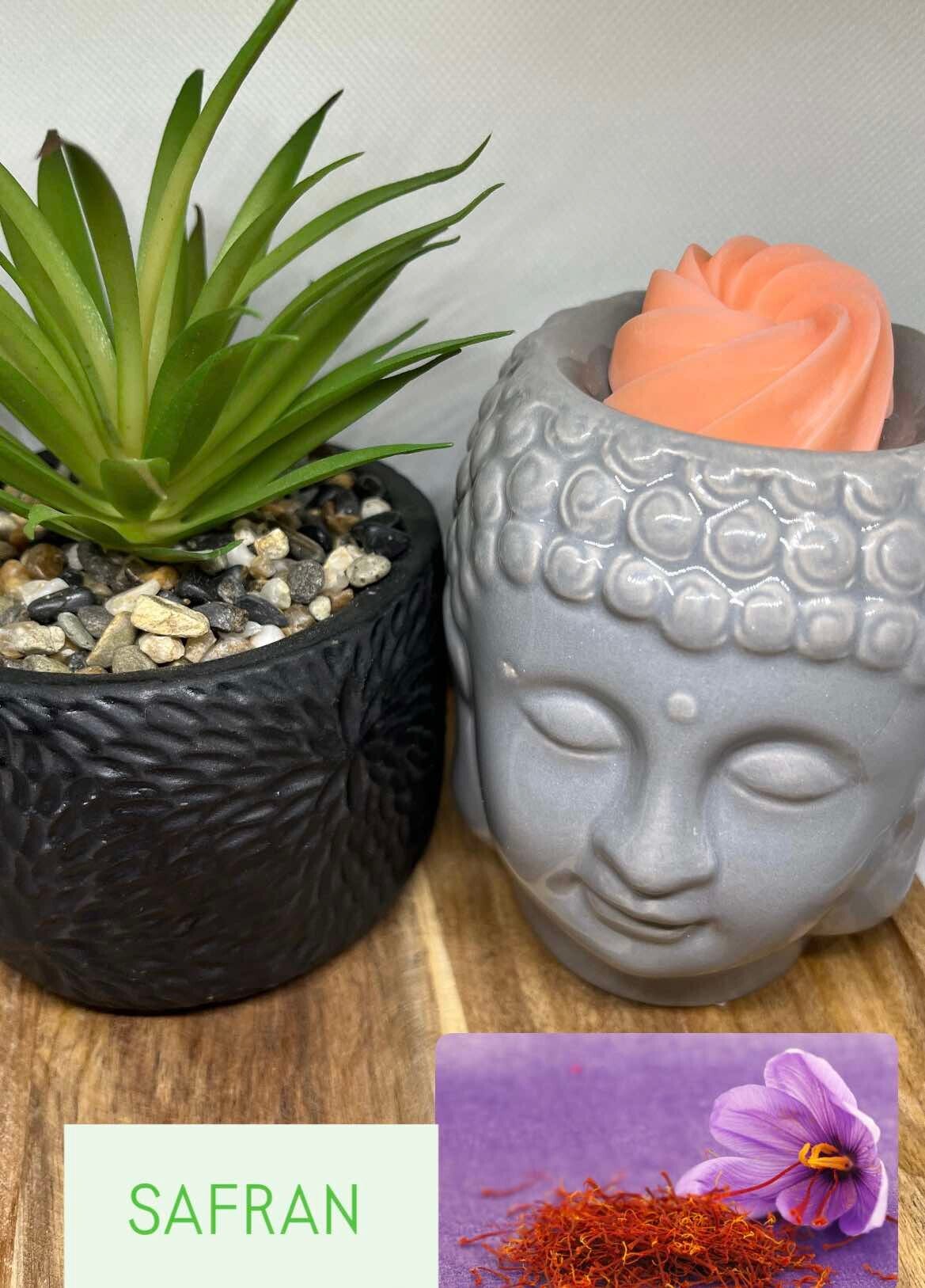 Fondant parfumé SAFRAN