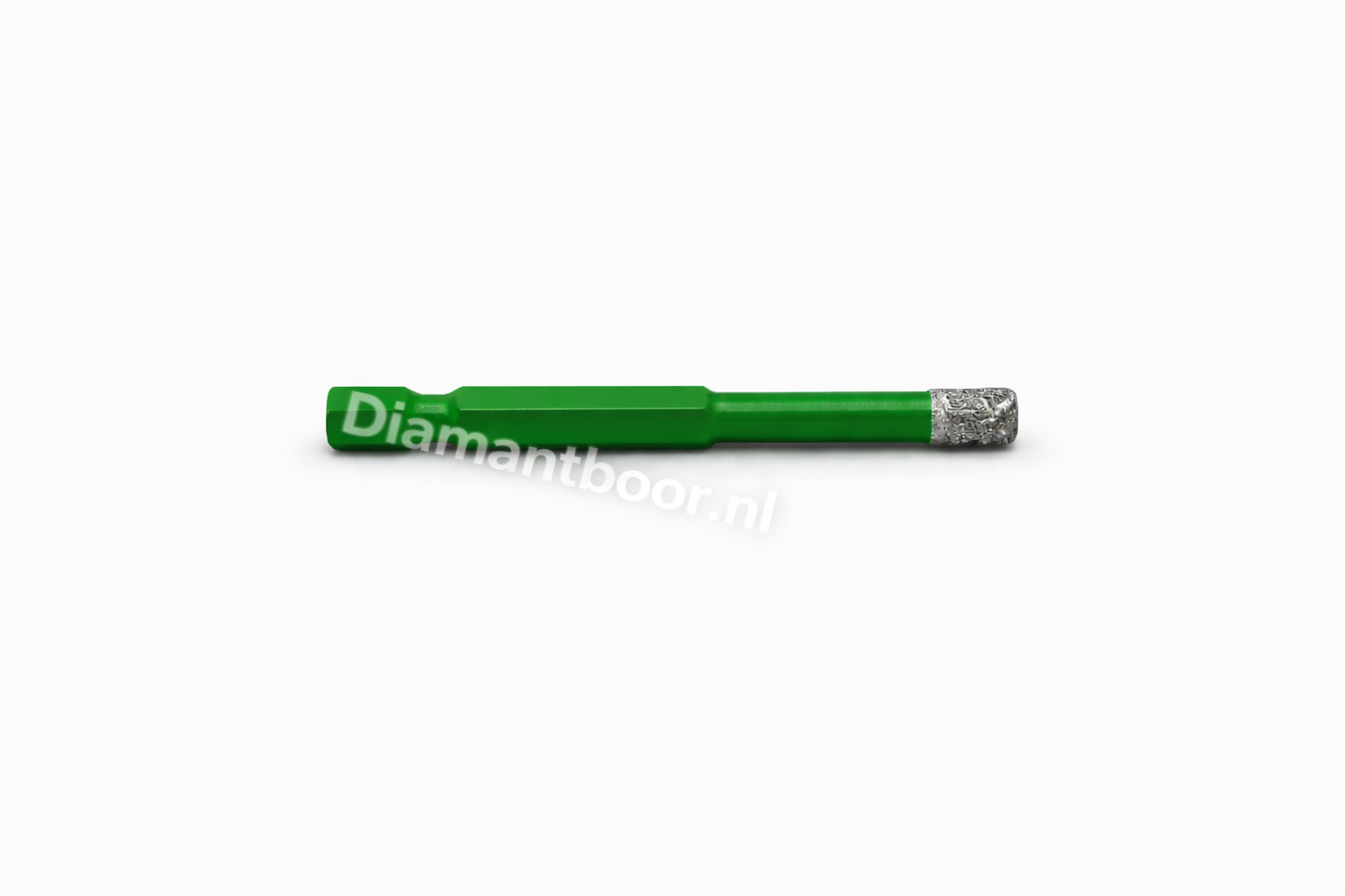 Diamantboor.nl HEX tegelboor 6MM
