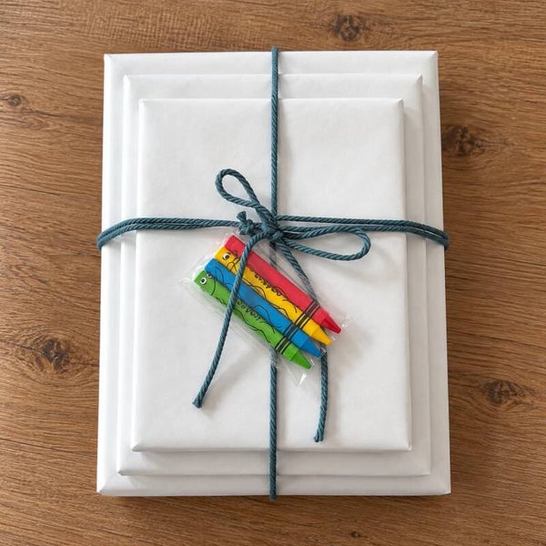 Enfants 2-5 ans