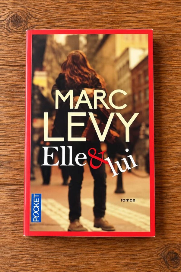 Elle & lui - Marc Levy