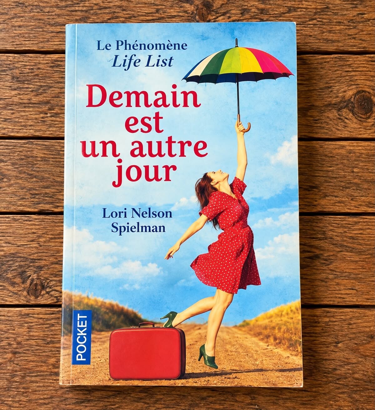 Demain est un autre jour - Lori Nelson Spielman