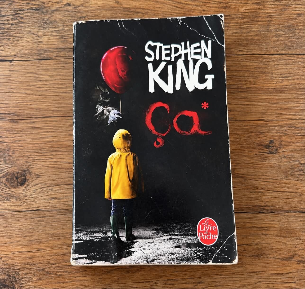 Ça - Stephen King