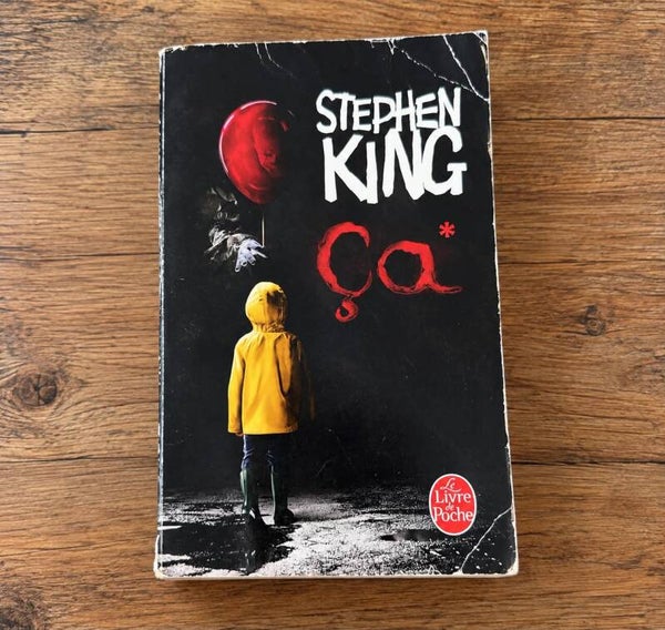 Ça - Stephen King