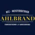 KFZ-Meisterbetrieb Ahlbrand