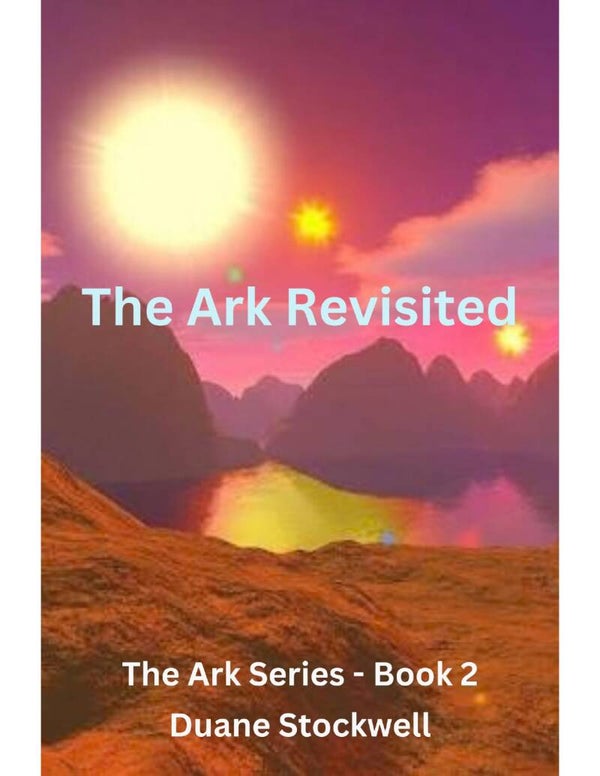 The Ark Revisited