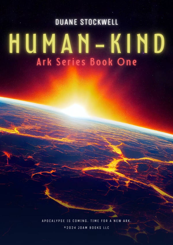 HUMAN-KIND