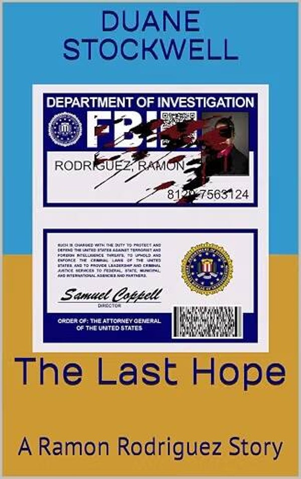 The Last Hope