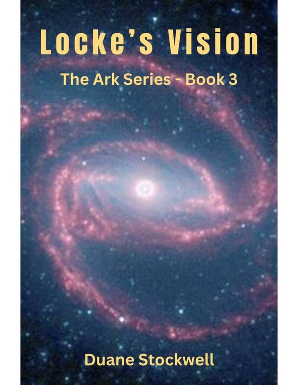 Locke's Vision