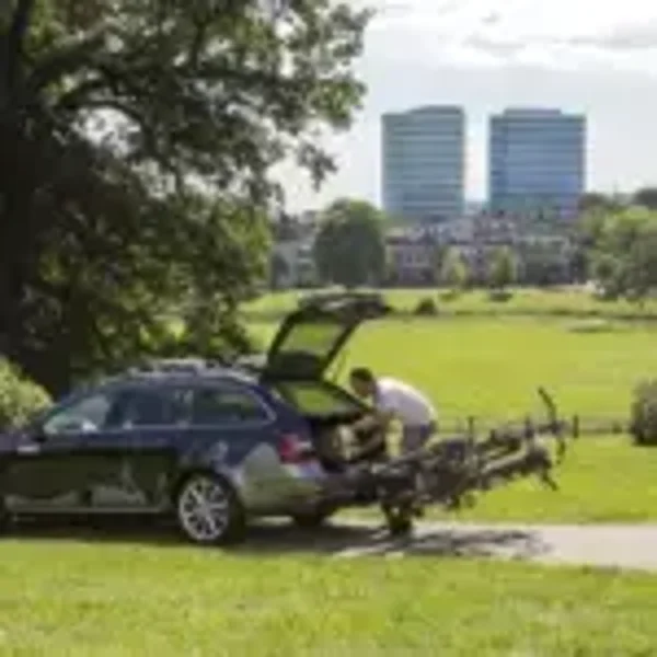 Porte-Vélo Thule Easyfold XT 2 – 933-Neuf