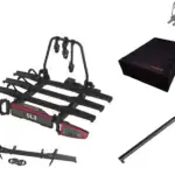 Porte-Vélo Spinder – SL3-Neuf