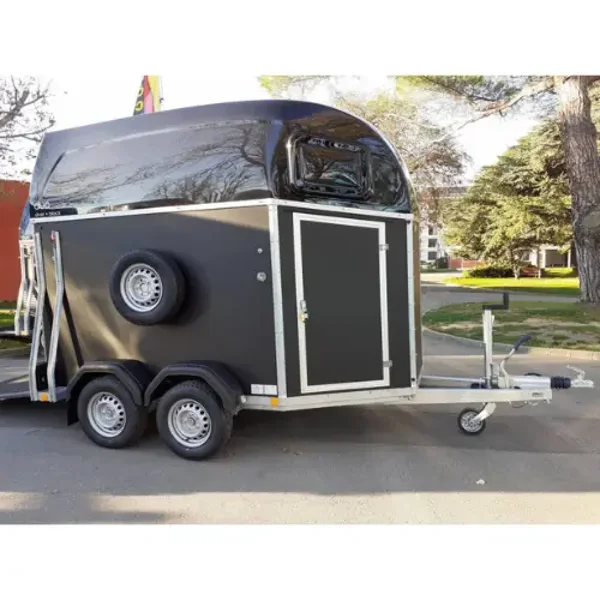 Bockmann duo esprit s+b sellerie-neuf