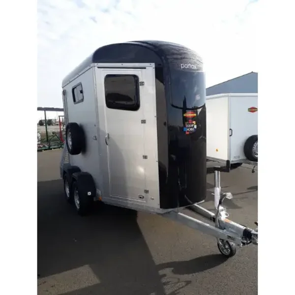 Bockmann portax esprit s+b-neuf