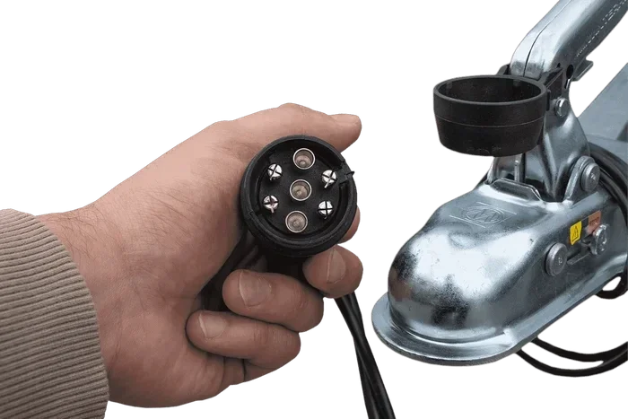 Petite remorque moto UNITRAILER MOTO 1