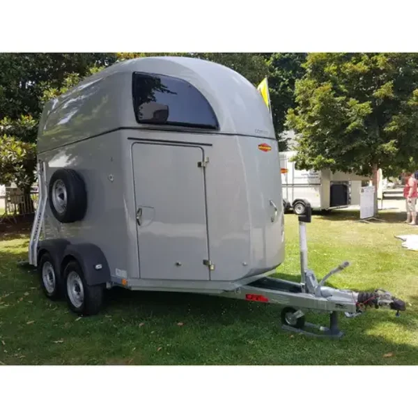 Bockmann polyester comfort-neuf