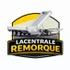 LACENTRALE REMORQUE FRANCE