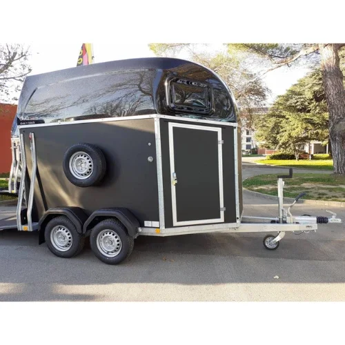 Bockmann duo esprit s+b -neuf