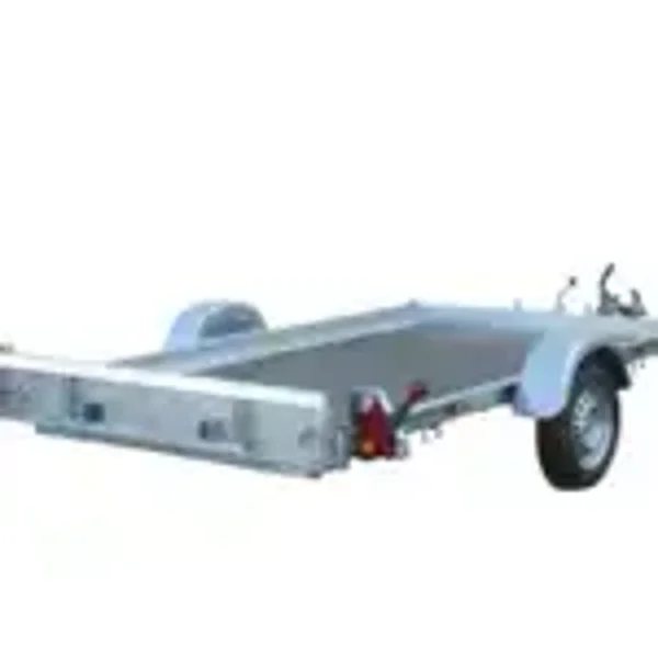 Plateau freinée Lider Robust 40375 charge max 750 Kg-Neuf