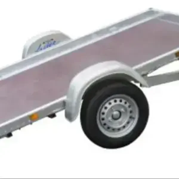 Plateau Lider Robust 40360 charge max 750 Kg-Neuf