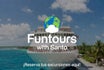 Funtours With Santo