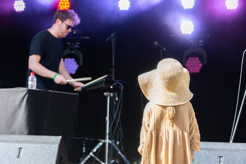 Straatfeesten Kalmthout