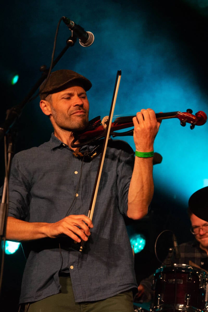 Straatfeesten Kalmthout