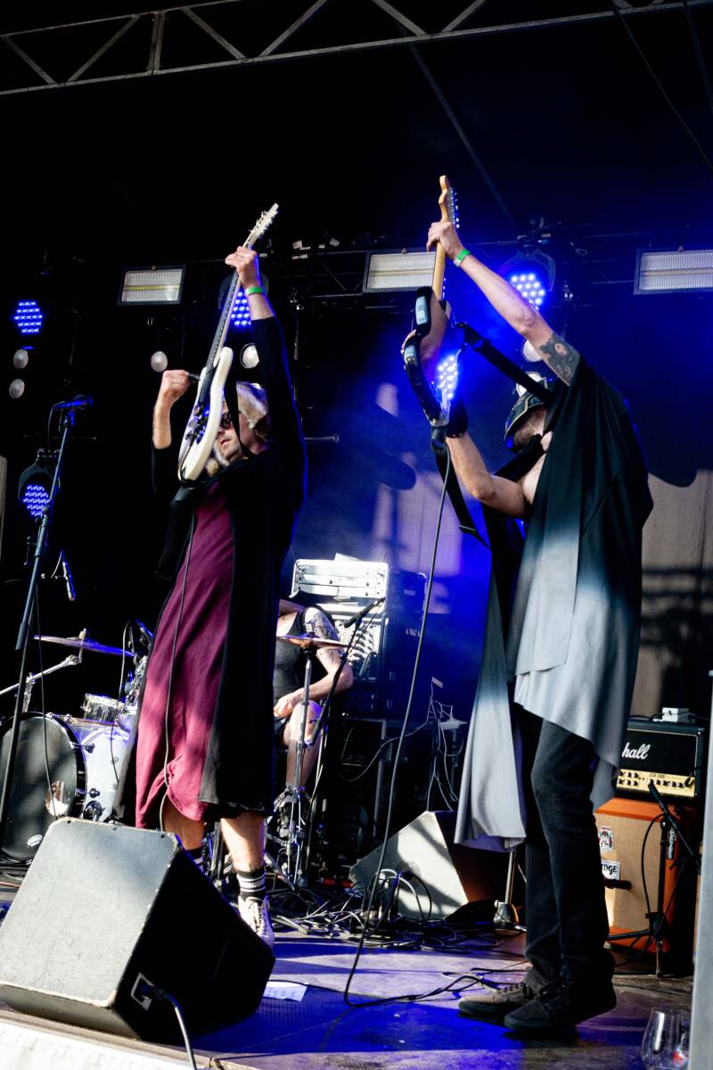 Straatfeesten Kalmthout