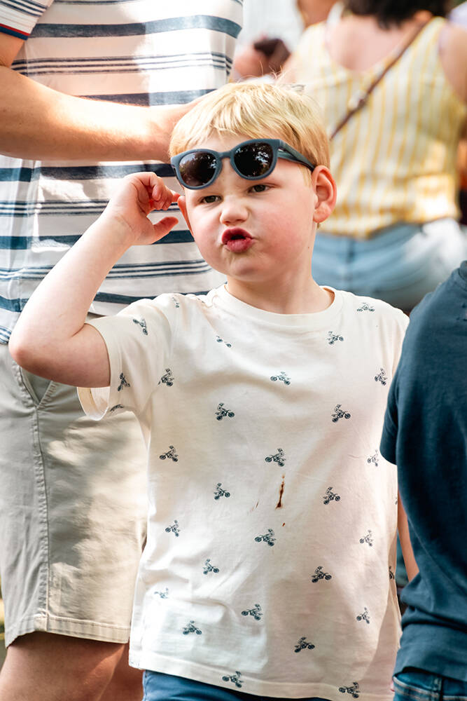 Straatfeesten Kalmthout