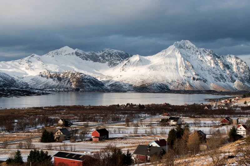 Lofoten
