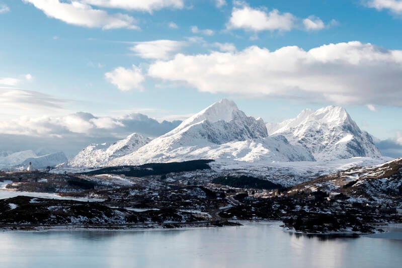 Lofoten