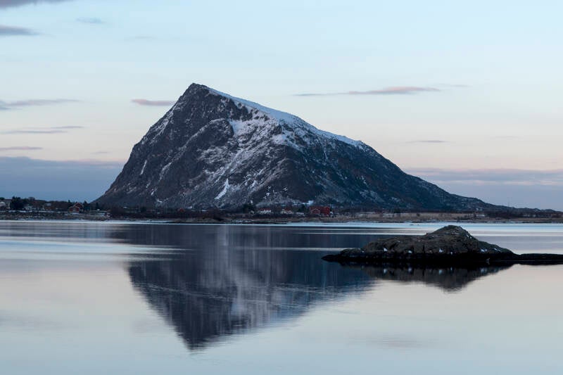 Lofoten