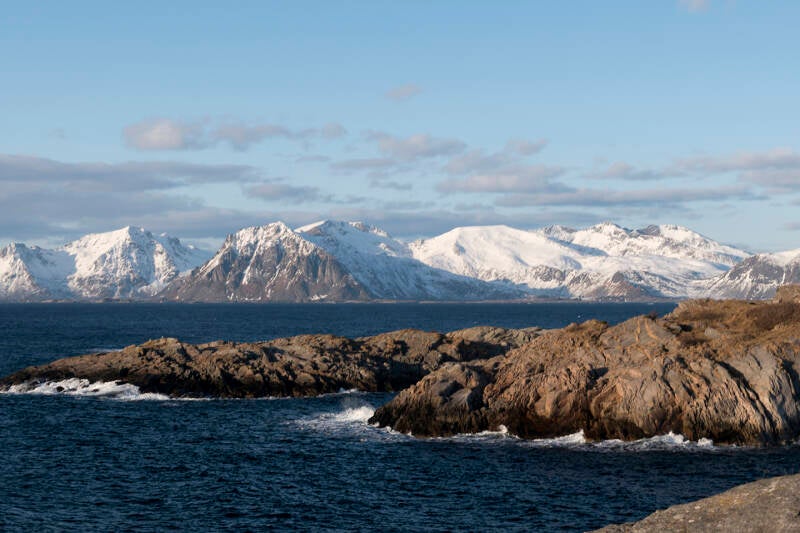 Lofoten